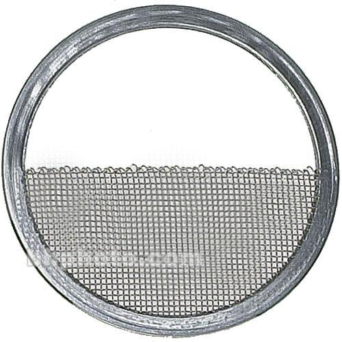 Altman Scrim - Half Double for Altman 650L Fresnel - 6-5 8"