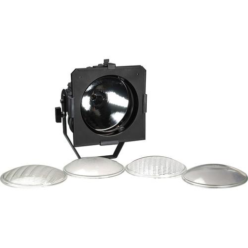Altman Star PAR 375-750 Watt PAR Head with Four Lenses