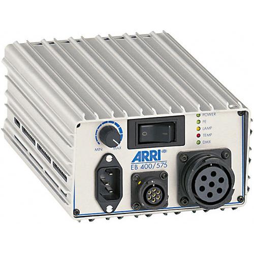 ARRI 400 575W Electronic Ballast with ALF and DMX