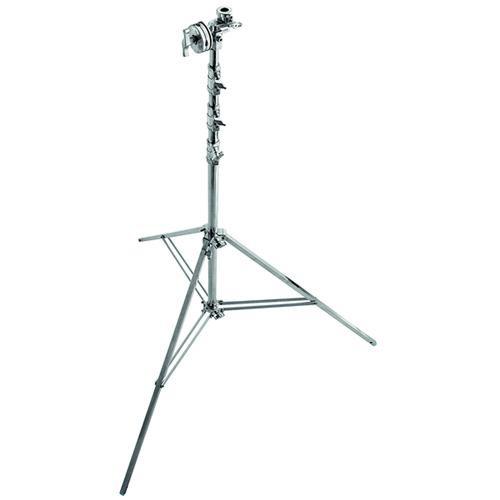 Avenger Overhead Steel Stand 56 with Leveling Leg