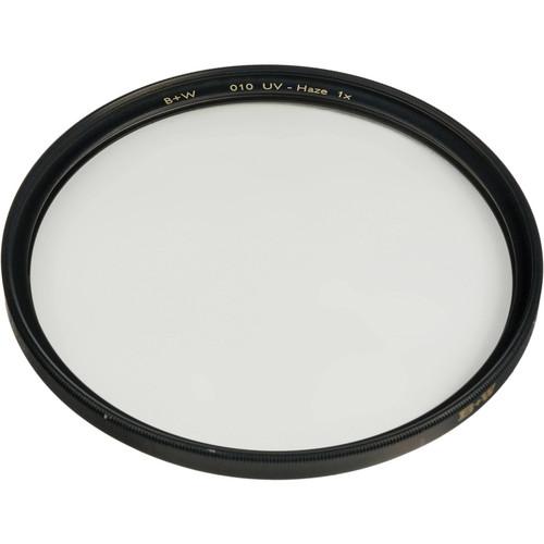 B W 49mm UV Haze SC 010 Filter