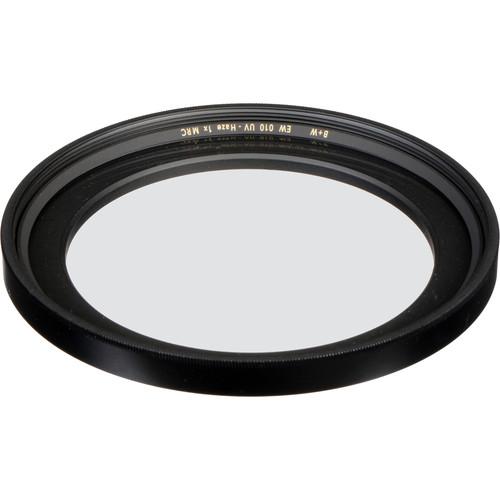 B W 95mm UV Haze Extra Wide MRC 010M Filter