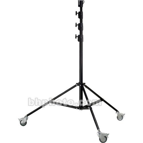 Broncolor XXL Air Cushioned Stand with Wheels