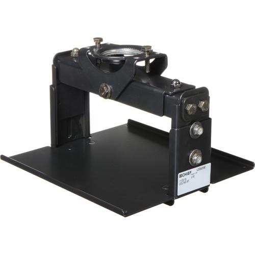 Chief LCDA215C Non-Inverted, Universal Projector Ceiling Mount