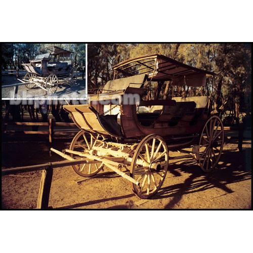 Cokin A045 Sepia Special Color Effect Resin Filter