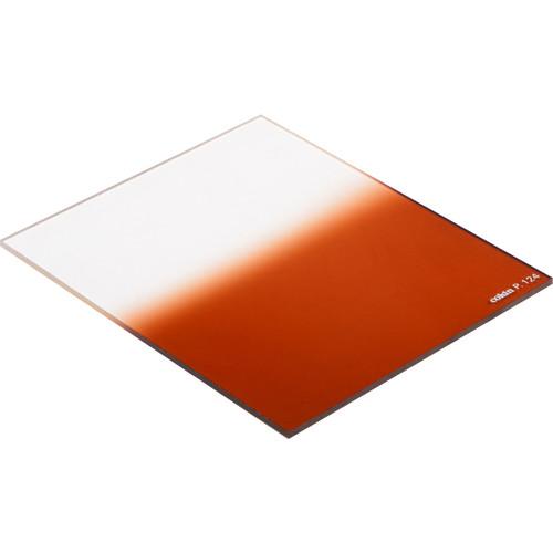 Cokin P Series Hard-Edge Graduated Tobacco 0.6 Filter