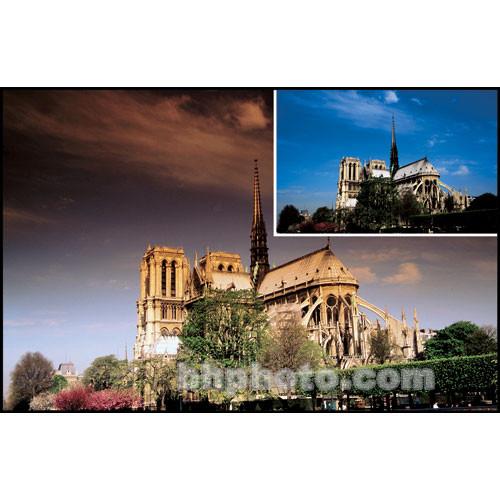 Cokin X-Pro Series Hard-Edge Graduated Tobacco 0.6 Filter