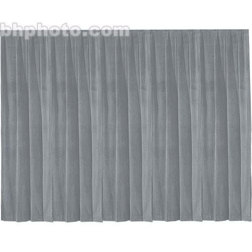 Da-Lite 94126 100% Cotton Drapery Panel ONLY