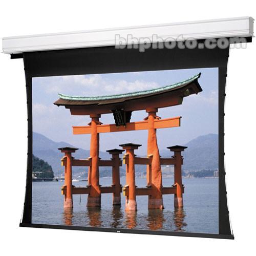 Da-Lite Advantage Deluxe Tensioned Motorized Front Projection Screen