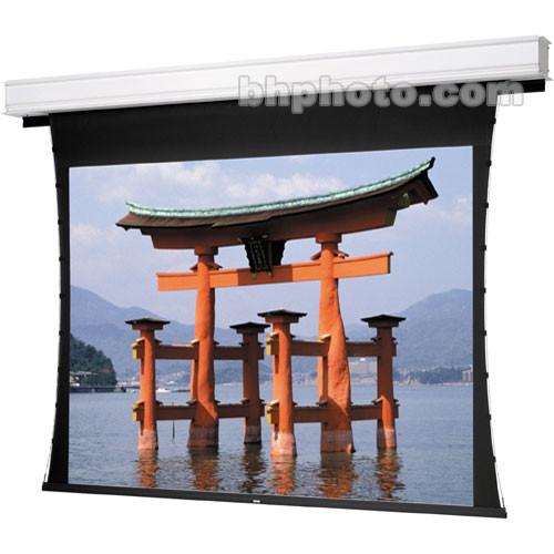 Da-Lite Advantage Deluxe Tensioned Motorized Rear Projection Screen