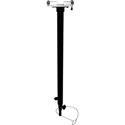 Delta 1 Telescopic Lift with Trolley for Light Support System