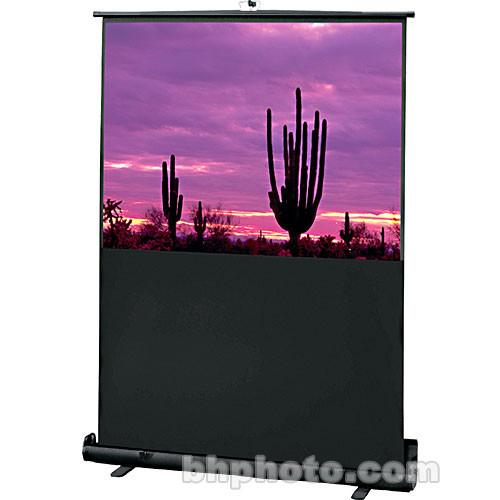 Draper 230005 Road Warrior Portable Projection Screen