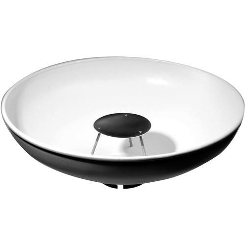 Dynalite SR-80 Soft Lite 18" White Beauty Dish Reflector