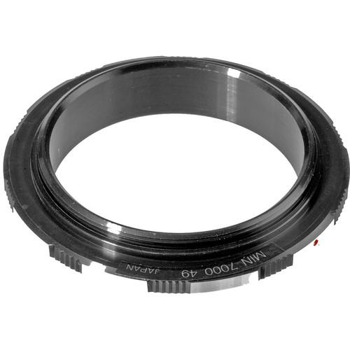 General Brand 49mm to Minolta MD Reversing Adapter