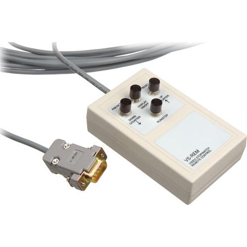 Horita VS-REM Remote Control - for VS-50