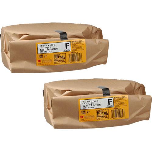 Kodak ROYAL Digital Color Paper