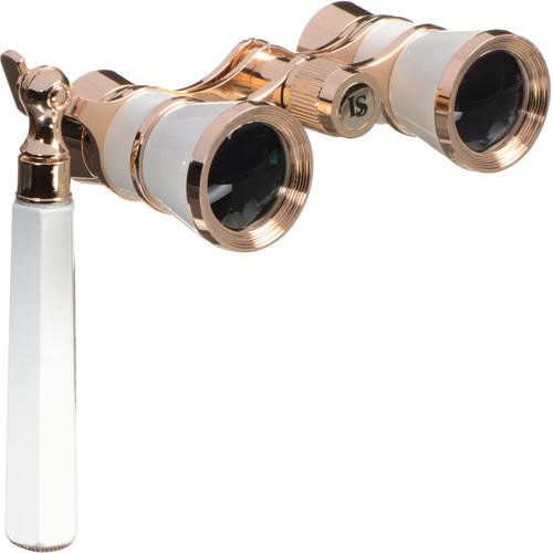 LaScala Optics 3x25 Iolanta Opera Glasses
