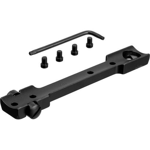 Leupold STD 7400 7600 One-Piece Mounting Base