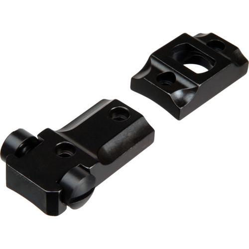 Leupold STD A-Bolt LR Two-Piece Mounting Base