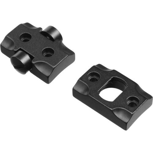 Leupold STD A-BOLT WSSM Two-Piece Mounting Base