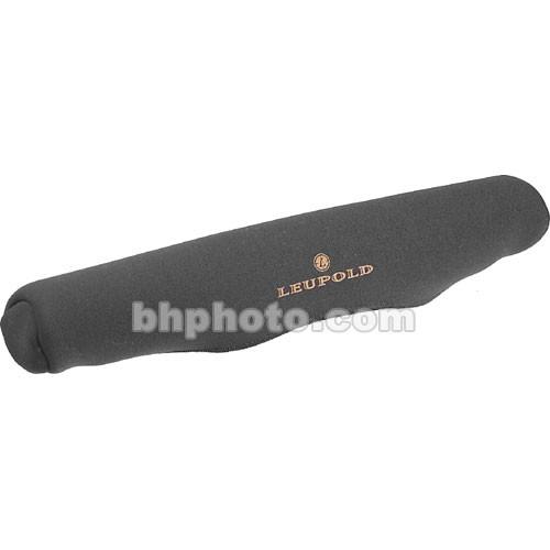Leupold XX-Large Neoprene Scope Cover for 52mm Riflescopes