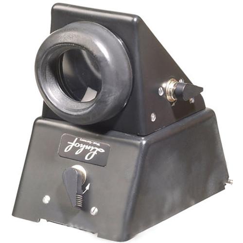 Linhof 23 4-Way Right Angle Reflex Viewfinder for 2x3 Technika and Technikardan Cameras