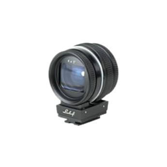 Linhof 45 Multifocus Viewfinder for Technika 4x5 Cameras