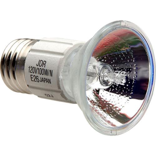 Lowel Lamp - 100 watts 120 volts - for L-Light