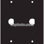 Middle Atlantic 12BNC2 UCP Panel - Two 1 2 BNC