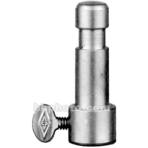 Mole-Richardson Adapter - Baby Stud to 1 2" Stand Top