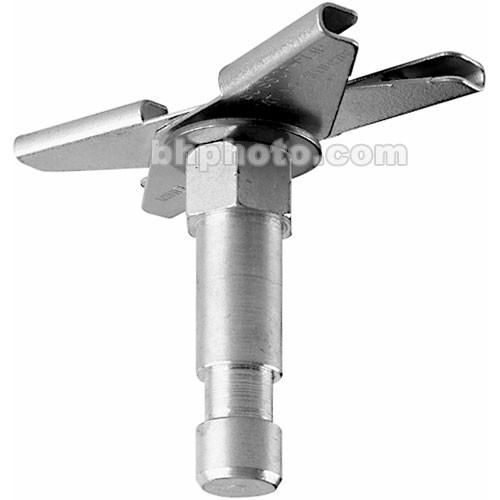 Mole-Richardson Adapter - Drop Ceiling Scissor Clip to Baby Stud