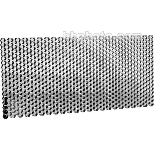 Mole-Richardson Louver for Biax-4 Fluorescent Light