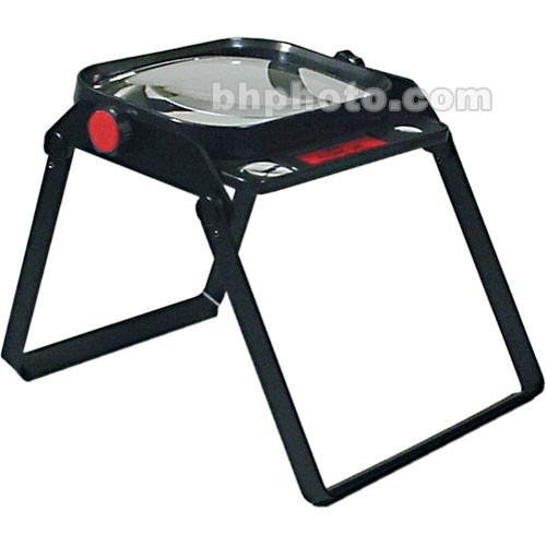 Peak 2x - 5x - 10x Folding Loupe