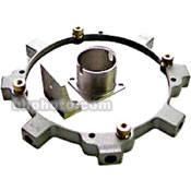 Plume Wafer Ring with Adapter for Norman 200