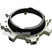 Plume Wafer Ring with Adapter for Speedotron