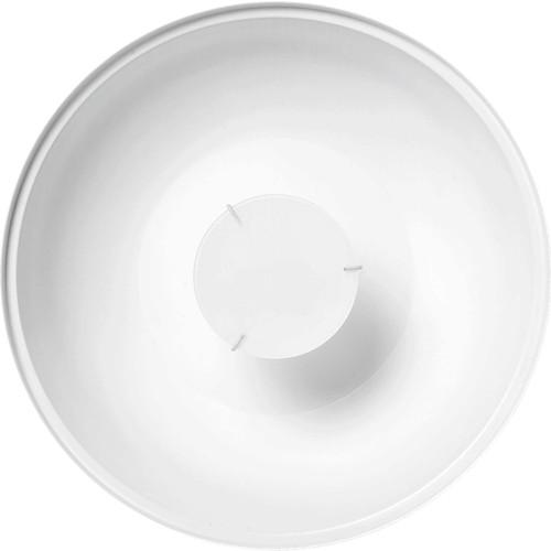 Profoto White Softlight Beauty Dish Reflector