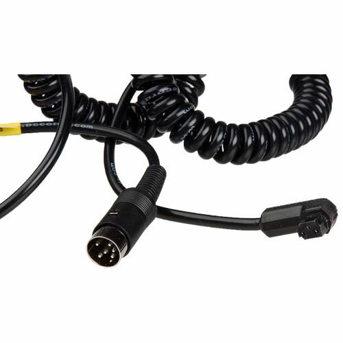 Quantum Instruments SD10 Power Cable