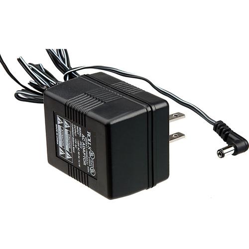 Rolls PS12 12 Volt AC Adapter for Rolls and Bellari Portables