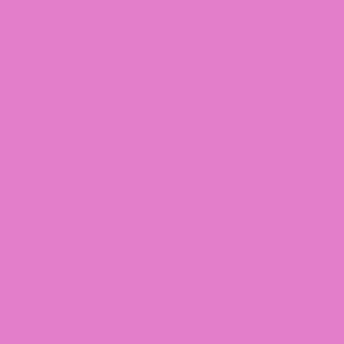 Rosco E-Colour #002 Rose Pink