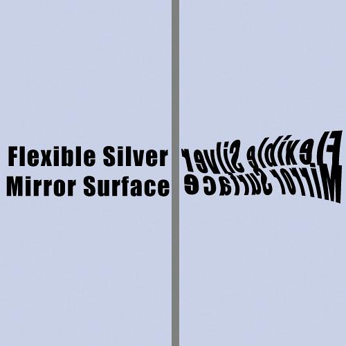 Rosco Mirror - 55"x 30