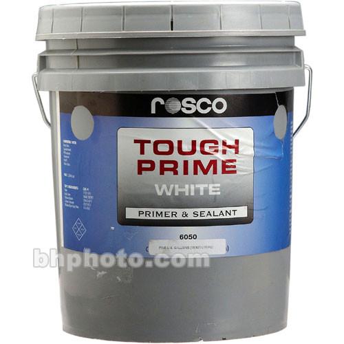 Rosco Tough Prime White Primer & Sealant