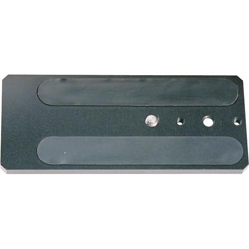 Sachtler C.O.G. Plate DV Center of Gravity Touch and Go Wedge Plate - for DV-2, DV-4 and DV-6 Fluid Heads