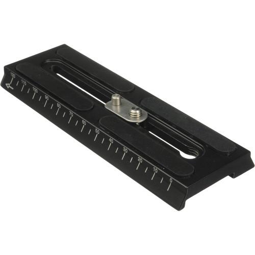 Sachtler Sideload Plate S Ace Tripod QR Plate