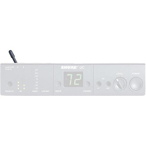 Shure UA400UB 1 4 Wave Antenna