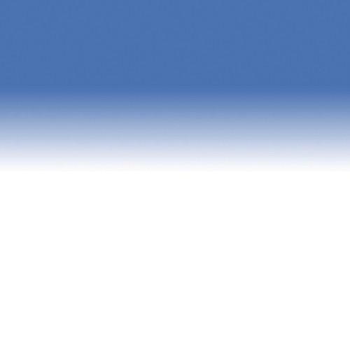 Tiffen 5 x 5" 5 Cool Blue Soft-Edge Graduated Filter