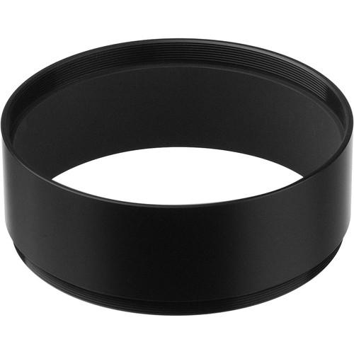 Wista Telephoto & Closeup Extension Ring Board with 28mm of Extension for SP, VX, RF & Linhof Cameras with 96 x 99mm Technika-type Lensboard Specifications