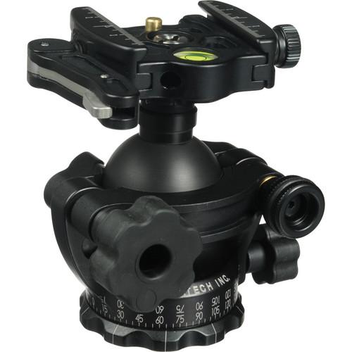 Acratech GP-ss Ballhead With Lever Clamp