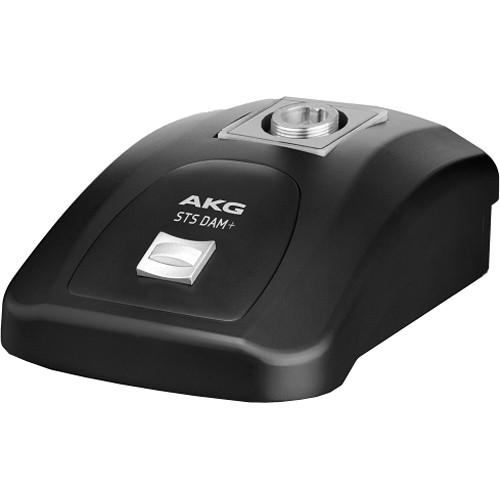 AKG STS DAM Professional Tabletop Stand