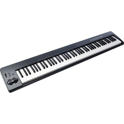 Alesis Q88 - USB MIDI Extended Keyboard Controller