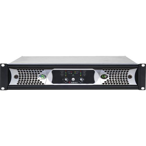 Ashly NXE1.52 Network Power Amplifier